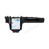 13.3" Android Auto CarPlay Stereo for Jaguar XE 2016–2018