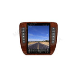 12.1 Inch Android Head Unit Navigation for Chevrolet Tahoe Suburban