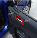 Door Handle Cover Trim for Chrysler 300C Dodge Charger 2011+