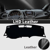 Custom Fit Dashboard Cover Mat for Chevrolet Equinox 2017–2023