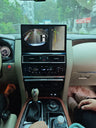 16.9 Inch Android Head Unit for Nissan Armada 2010–2022