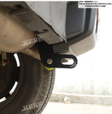 Front Rear Towbar Kit Hook for Suzuki Jimny 2019-2025