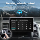 Android 15 Multimedia GPS Player for Renault Trafic 2 Android Head Unit RSNAVI