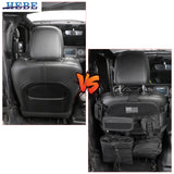 Seat Storage Bag for Jeep Wrangler/Suzuki Jimny Car Interior Accessory OEM