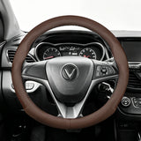 Ultra-Thin Breathable Leather Cover for Vinfast