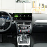 15.8-Inch Android 14 Multimedia Head Unit for Audi A4 A5