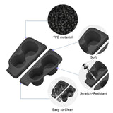 Smabee for Honda Pilot 2023-2025 Car 3rd Row Cup Holder Inserts Car Interior Accessory smabee