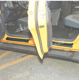 Door Sill Strip Protective Cover for Ford Bronco 2021