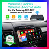 Wireless CarPlay Retrofit Module for Volkswagen Touareg RNS850
