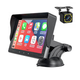 7-inch Wireless CarPlay Monitor for Universal Cars