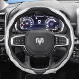Sport Carbon Wheel Cover for Ram 1500 2500