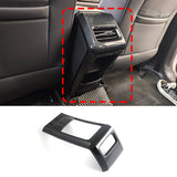 Carbon Fiber Interior Trim Kit for Jaecoo J7 2025–2027
