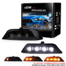 Sequential Fog Light Switchback for Ford Mustang 2015-2017
