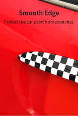 Rear Trunk Handle Cover for Mini Cooper R50 R53