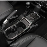 ABS Interior Trim Cover for Jeep Wrangler JL 2018-2024