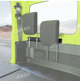 Tailgate Headrest Rack for Suzuki Jimny 2019-2025