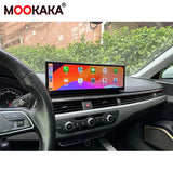 14.9 Inch Ultra-Wide Android Head Unit for Audi Series Android Head Unit Aotsr