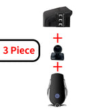 GPS Navigation Phone Holder for Toyota Land Cruiser 2016-2021