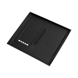 BYD Atto 3 Evo 2025 2026 Car Anti Dirt Pad Mobile Wireless Charging Anti-Slip Mats Interior Accessiories - Smabee