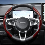Carbon Fiber Cover for Haval H6 Jolion H9 H7