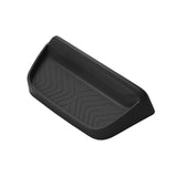 Honda Pilot 2023-2025 Dashboard Storage Tray Car Display Screen Rear Storage Box Tray Organizer Accessories Black