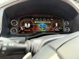 12.3" Digital Instrument Cluster for Lexus LX570 2016-2021 Car Interior Accessory Aotsr