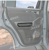 ABS Interior Trim Carbon Fiber for Chery T2