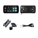 6.25" GPS Navigation Screen for Universal Motorcycles