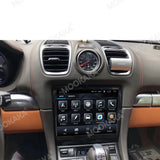 8.4" Android 13 Multimedia Head Unit for Porsche Boxster 2013-15 Android Head Unit Aotsr