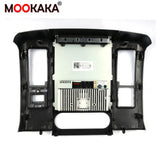 12.1" Android Head Unit GPS Navigation for Dodge Ram 1500