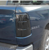 Smoky ABS Taillight Cover for Dodge RAM 1500
