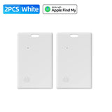 Apple Find My Wallet Tracker Card for iPhone