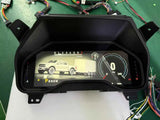16.8-Inch Ultra-Wide Android Head Unit for Ford F-150