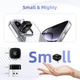 Wireless CarPlay Android Auto USB Adapter for Wired Systems CarPlay Adapter ANYFAR