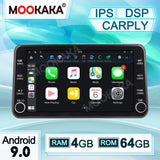 12-Inch Android 13 Head Unit for Jeep Wrangler JK 2011–2017