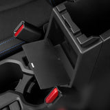 Subaru Forester Armrest Storage Box Center Console Hidden Armrest Tray Organizer Armrest Box Storage smabee