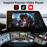 Android Head Unit AI Box Video Player for Universal OEM Radios Android Head Unit AKAMATE