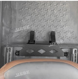 Extinguisher Under-seat Bracket for Bronco Sport 2021+