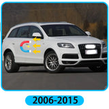 Electric Soft Close Door Kit for Audi Q7 SQ7 2006–2025