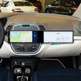 24.6" Dual Screen Android Navigation for Renault Captur 2014-2017 Android Head Unit Aotsr