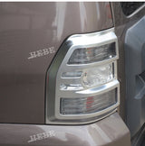 Tail Light Trim Cover for Mitsubishi Pajero 07-21