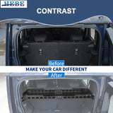 Tailgate Rack Shelf for Suzuki Jimny 4-Door 2019+ Car Interior Accessory HEBE