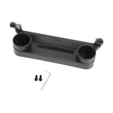 Co-Pilot Handle Storage for Suzuki Jimny 2019-2025