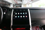 Android 13 Multimedia Head Unit for Land Rover Discovery 5
