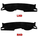 Custom Fit Dashboard Cover Mat for VW T-Roc 2023–2025 Dashboard Mat CATUSIKI