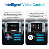 Wireless CarPlay Retrofit Decoder Box for Maserati 2015–2023 CarPlay Retrofit Module LEXXSON