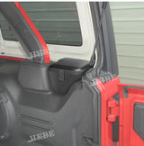 Trunk Storage Box for Jeep Wrangler JL 2024-2025
