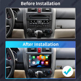 9 Inch 2Din Android Head Unit GPS WiFi Universal Android Head Unit AKAMATE