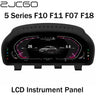 12.3 Inch Digital Instrument Cluster for BMW 5 Series 2009–2017