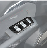 Window Lift Panel Decoration for Chery Jetour T2 2023+